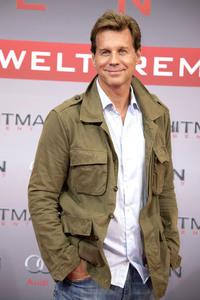 Filmpremiere 'Hitman: Agent 47' in Berlin