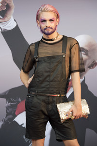 Filmpremiere 'Hitman: Agent 47' in Berlin