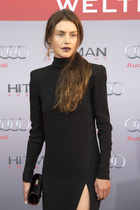 Filmpremiere 'Hitman: Agent 47' in Berlin