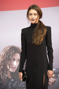 Filmpremiere 'Hitman: Agent 47' in Berlin