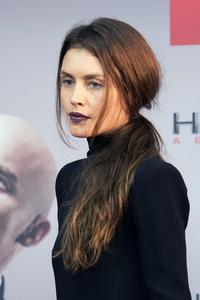 Filmpremiere 'Hitman: Agent 47' in Berlin