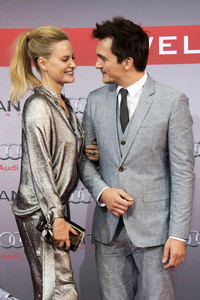 Filmpremiere 'Hitman: Agent 47' in Berlin