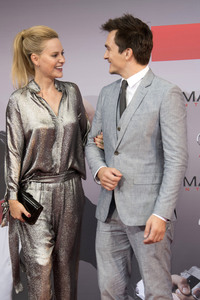 Filmpremiere 'Hitman: Agent 47' in Berlin