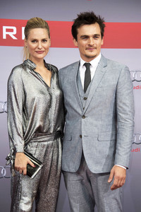Filmpremiere 'Hitman: Agent 47' in Berlin