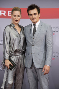 Filmpremiere 'Hitman: Agent 47' in Berlin