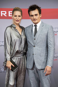 Filmpremiere 'Hitman: Agent 47' in Berlin