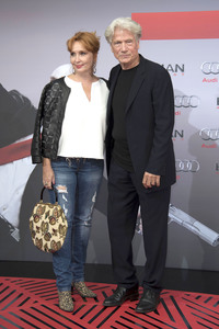 Filmpremiere 'Hitman: Agent 47' in Berlin