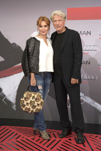 Filmpremiere 'Hitman: Agent 47' in Berlin