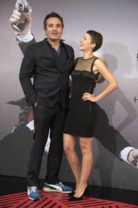 Filmpremiere 'Hitman: Agent 47' in Berlin
