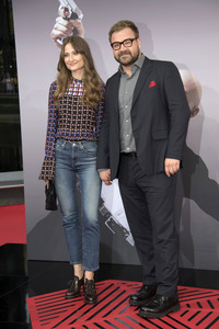 Filmpremiere 'Hitman: Agent 47' in Berlin