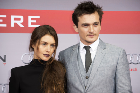 Filmpremiere 'Hitman: Agent 47' in Berlin