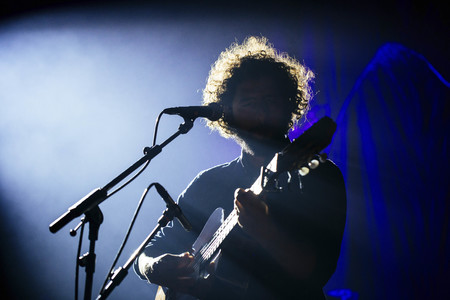 Konzert von José González in Köln