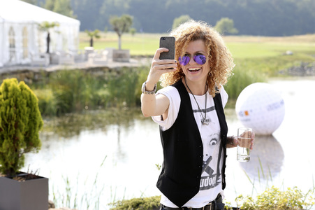 8. GRK Golf Charity Masters in Leipzig
