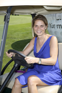 8. GRK Golf Charity Masters in Leipzig