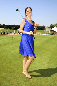 8. GRK Golf Charity Masters in Leipzig