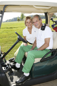 8. GRK Golf Charity Masters in Leipzig