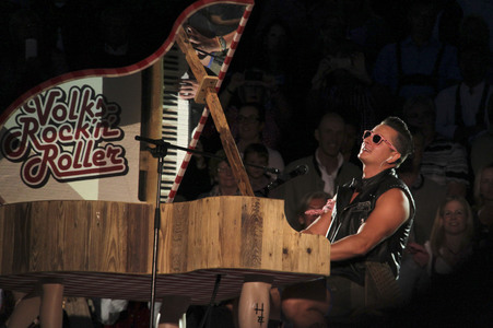 Kitzbühel Musikfestival