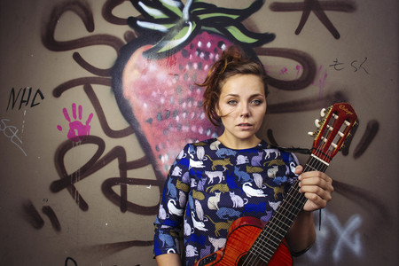 Polyana Felbel Konzert in Köln