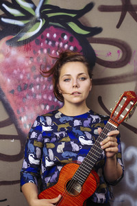 Polyana Felbel Konzert in Köln