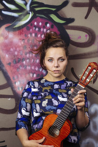 Polyana Felbel Konzert in Köln