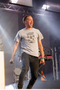 MS Dockville Festival 2015 in Hamburg