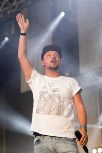 MS Dockville Festival 2015 in Hamburg