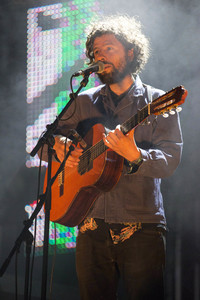 MS Dockville Festival 2015 in Hamburg