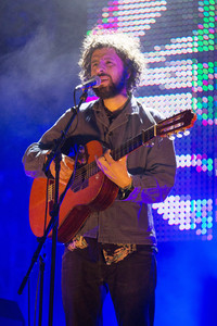 MS Dockville Festival 2015 in Hamburg