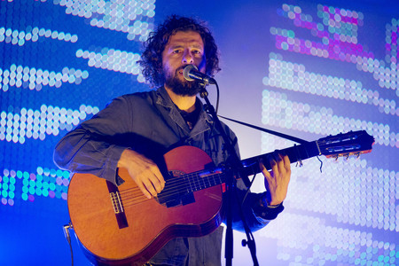 MS Dockville Festival 2015 in Hamburg