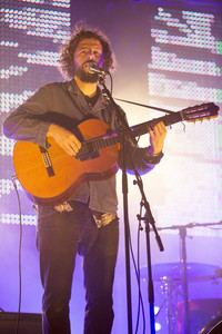 MS Dockville Festival 2015 in Hamburg
