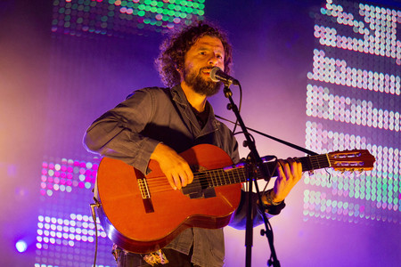 MS Dockville Festival 2015 in Hamburg