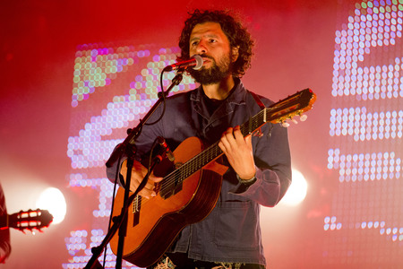 MS Dockville Festival 2015 in Hamburg
