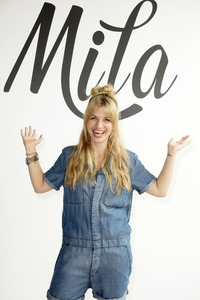 Photocall am Set der TV-Serie 'Mila' in Berlin
