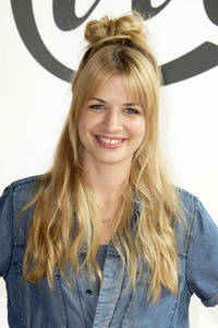 Photocall am Set der TV-Serie 'Mila' in Berlin