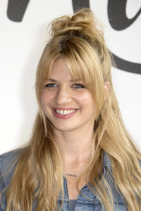 Photocall am Set der TV-Serie 'Mila' in Berlin