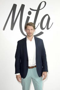 Photocall am Set der TV-Serie 'Mila' in Berlin