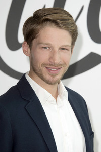 Photocall am Set der TV-Serie 'Mila' in Berlin