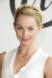 Photocall am Set der TV-Serie 'Mila' in Berlin