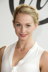 Photocall am Set der TV-Serie 'Mila' in Berlin