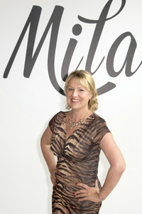Photocall am Set der TV-Serie 'Mila' in Berlin