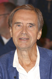 Talkshow 'Markus Lanz' in Hamburg
