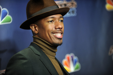 TV-Show 'America's Got Talent' in New York