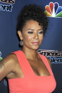 TV-Show 'America's Got Talent' in New York