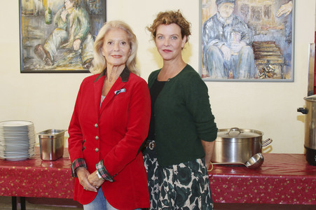 Photocall zum TV-Film 'Auf der Straße' in Hamburg