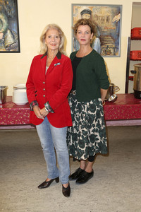 Photocall zum TV-Film 'Auf der Straße' in Hamburg