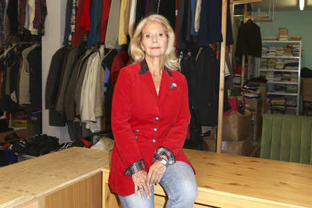Photocall zum TV-Film 'Auf der Straße' in Hamburg