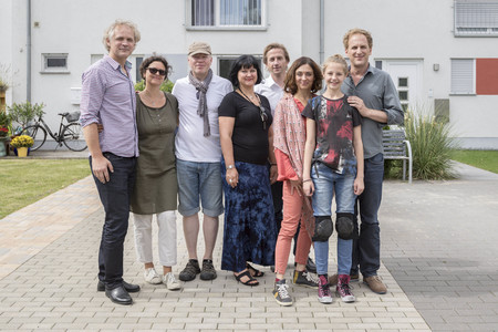 Settermin 'Nellys Abenteuer' in Erfurt