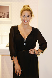 PANDORA Flagship Concept Store Opening in Köln