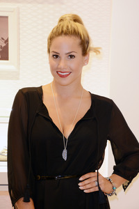 PANDORA Flagship Concept Store Opening in Köln