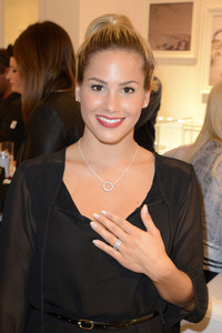 PANDORA Flagship Concept Store Opening in Köln
